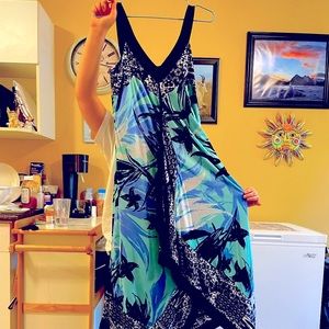 Gorgeous Summer Breeze Sundress